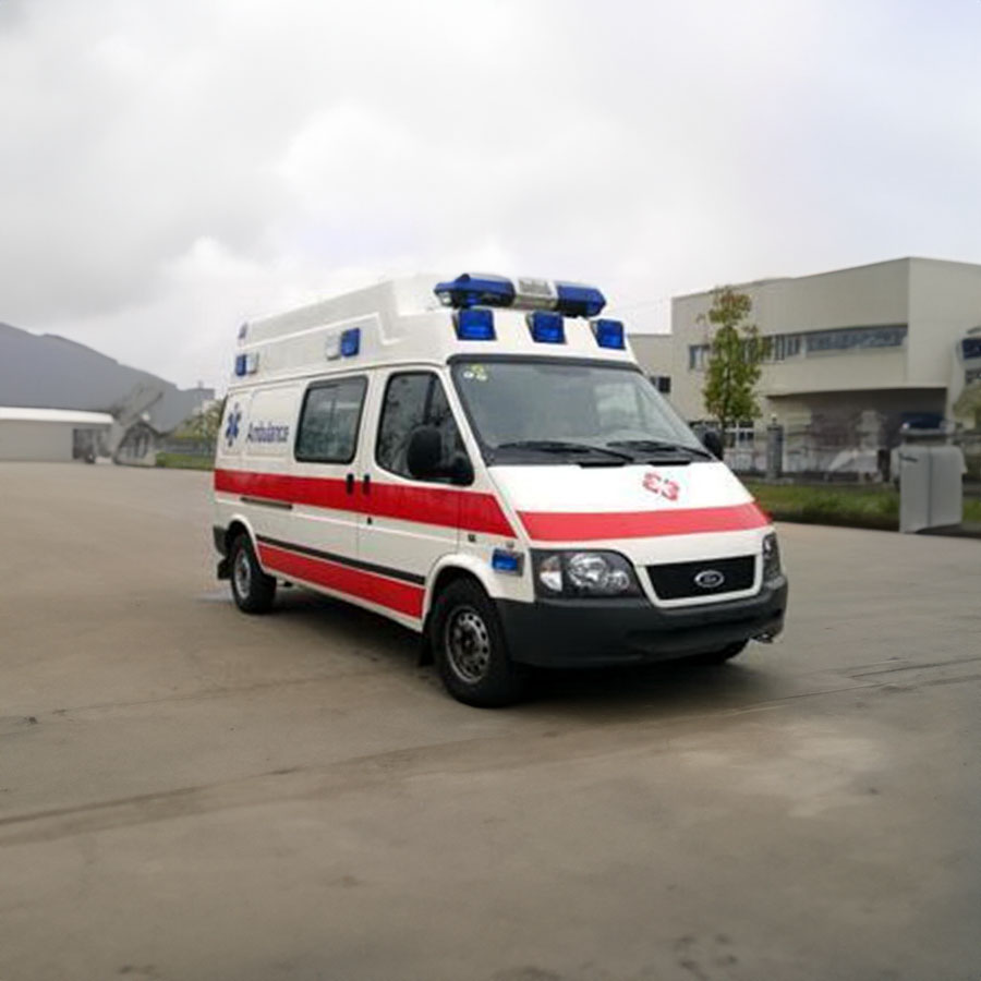 租赁急救车电话号码