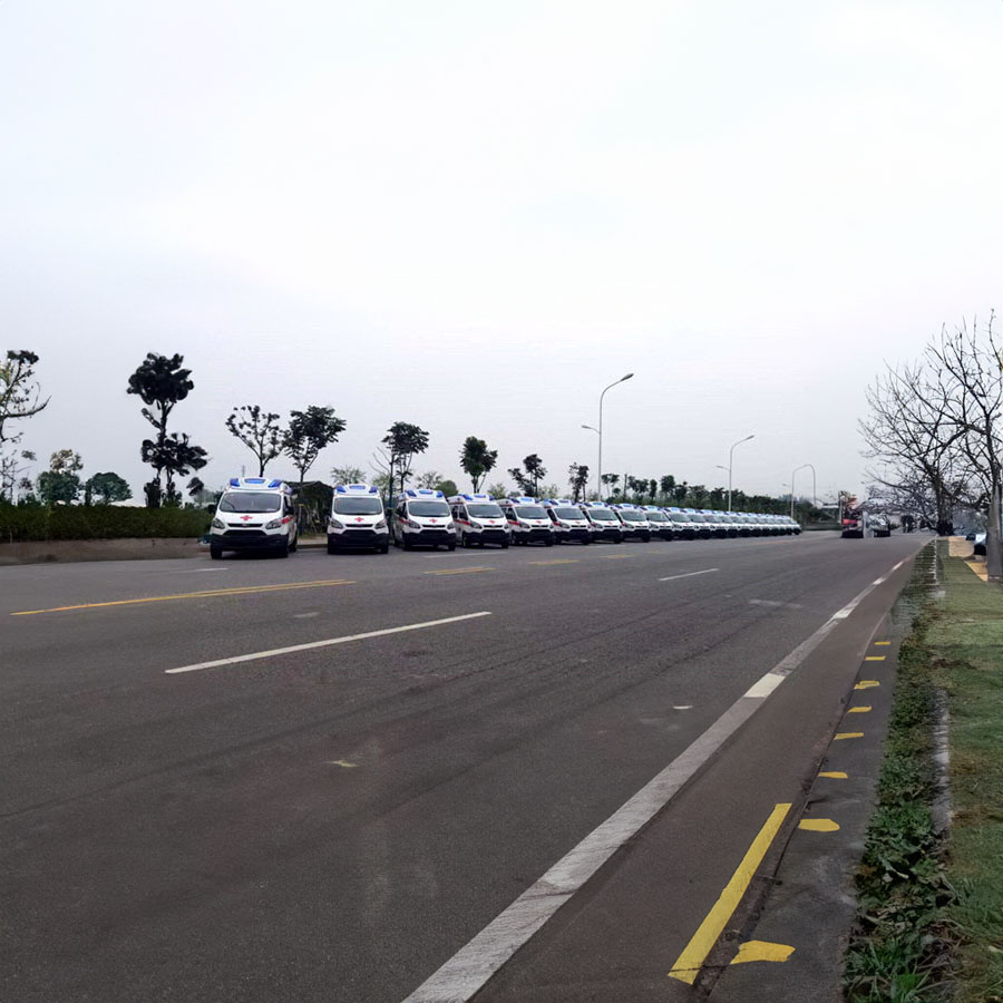 租赁救护车联系电话