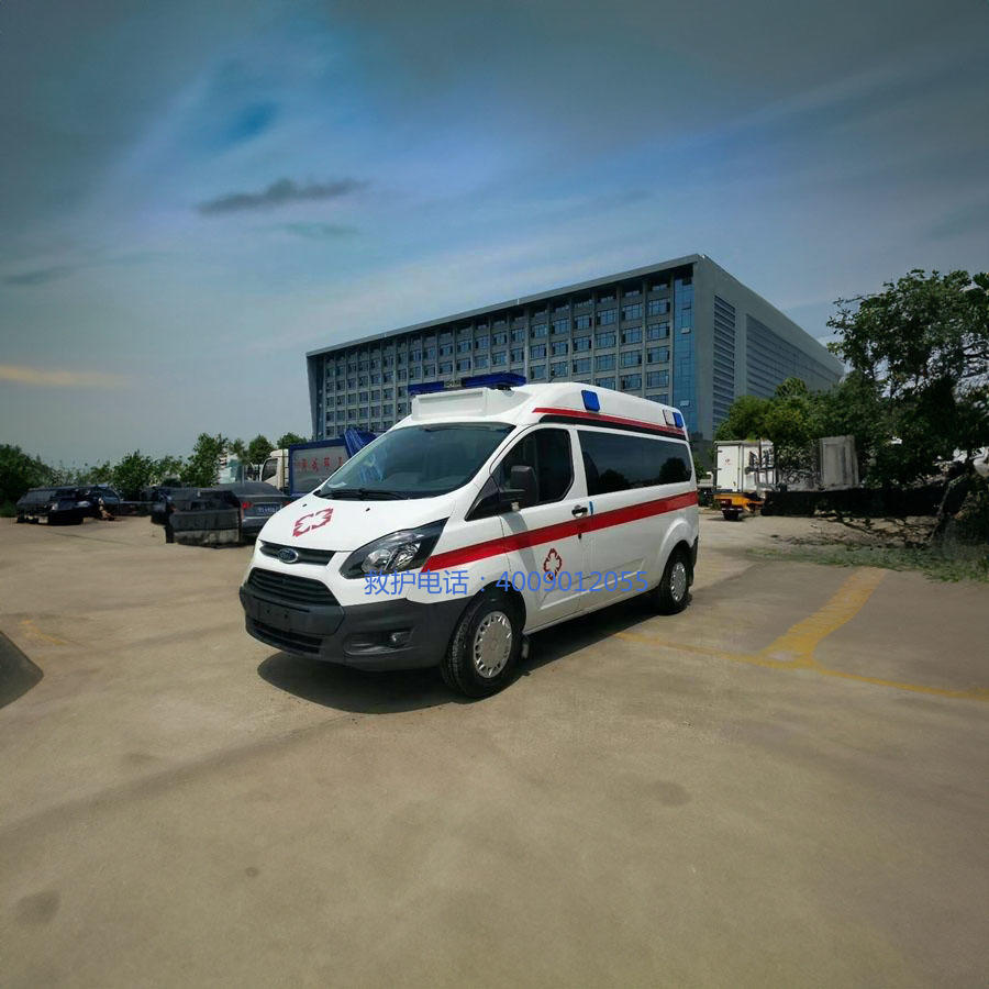 租赁私人救护车联系方式