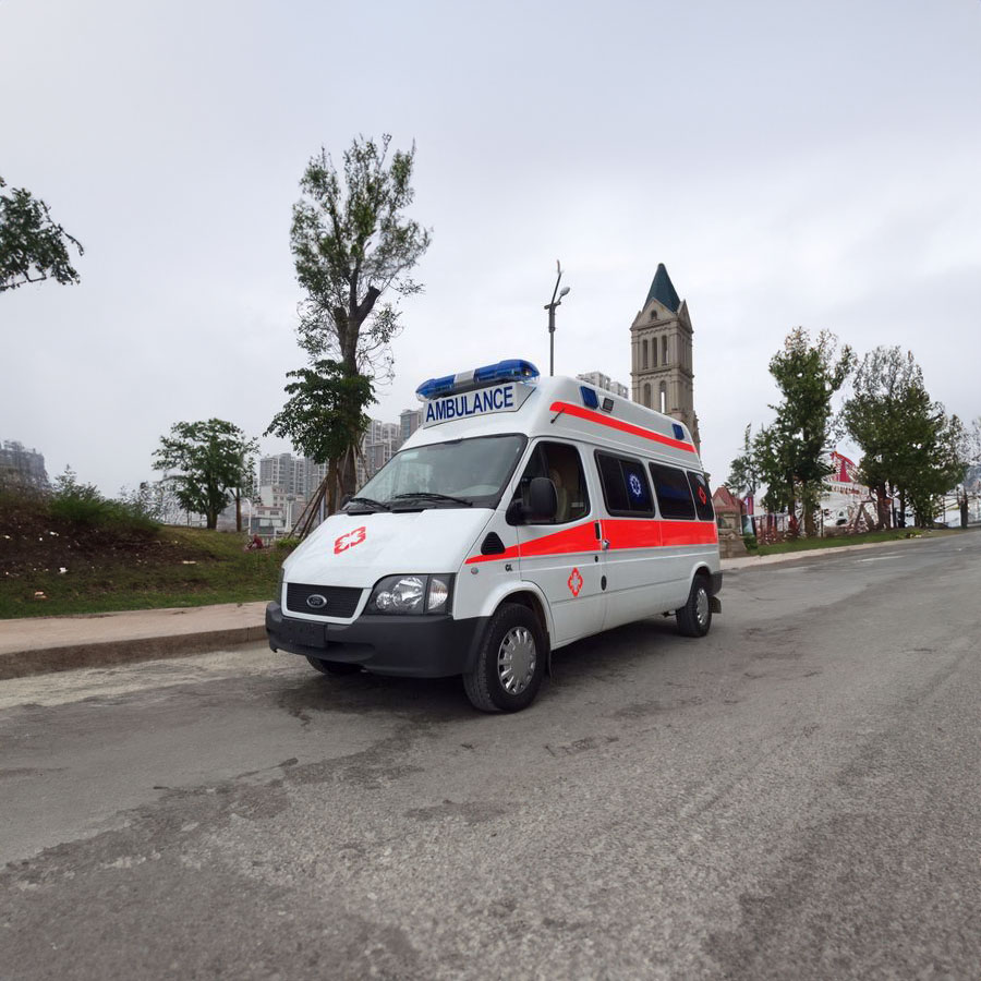 出租急救车联系方式