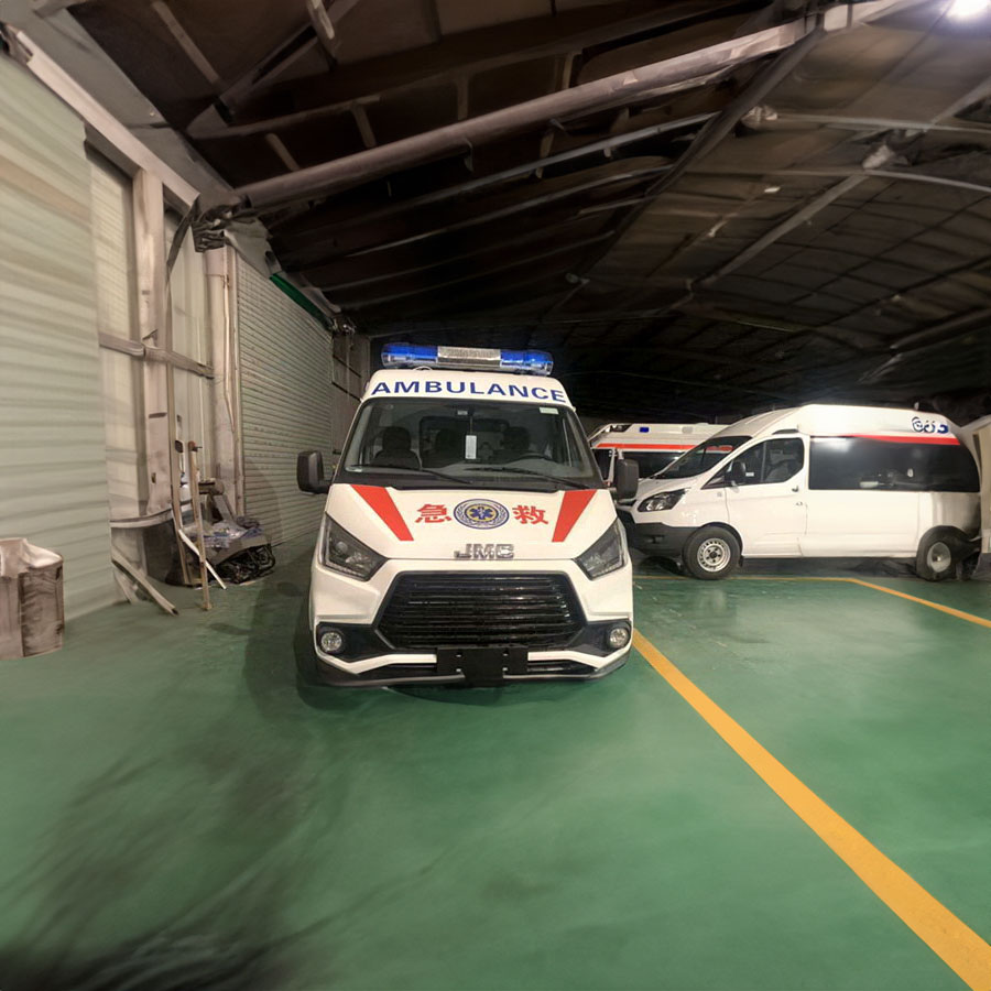 租赁救护车联系电话