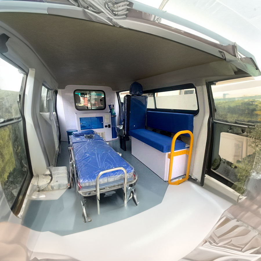 出租急救车电话