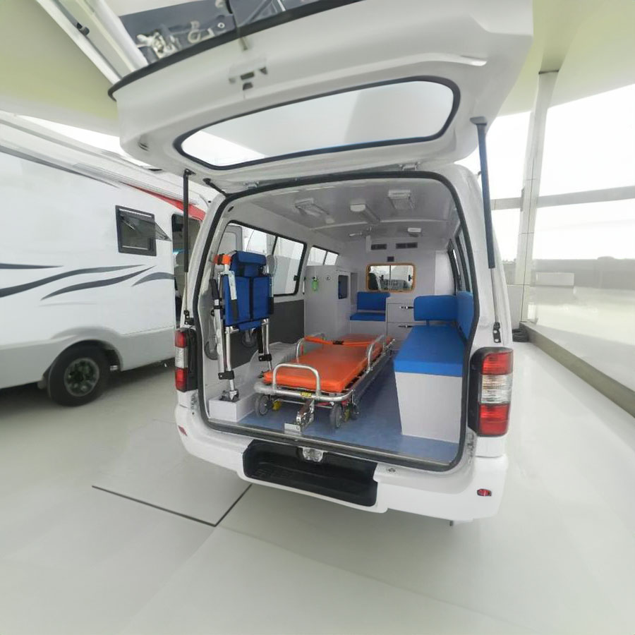 租赁私人救护车电话号码