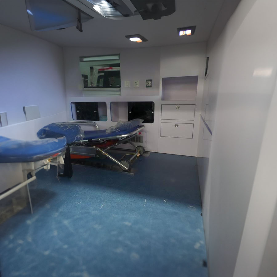 租赁救护车联系电话