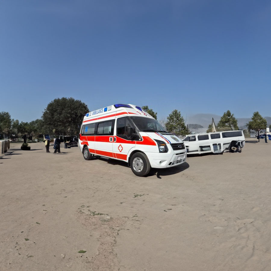 出租救护车联系方式