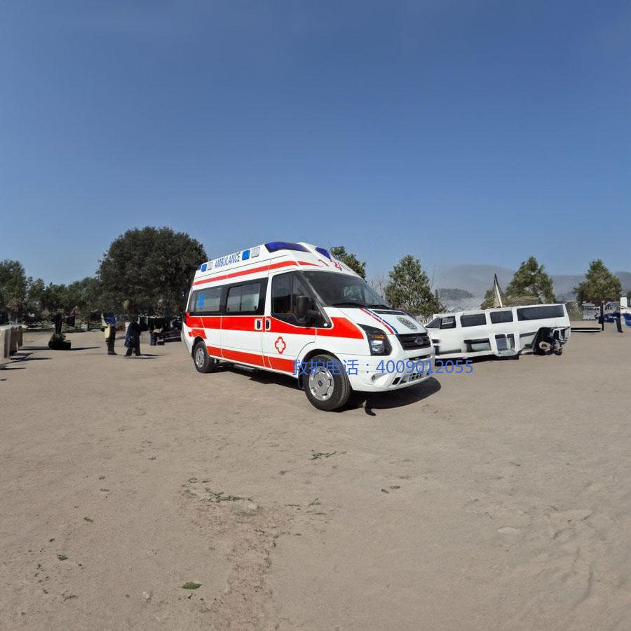 租赁急救车联系电话