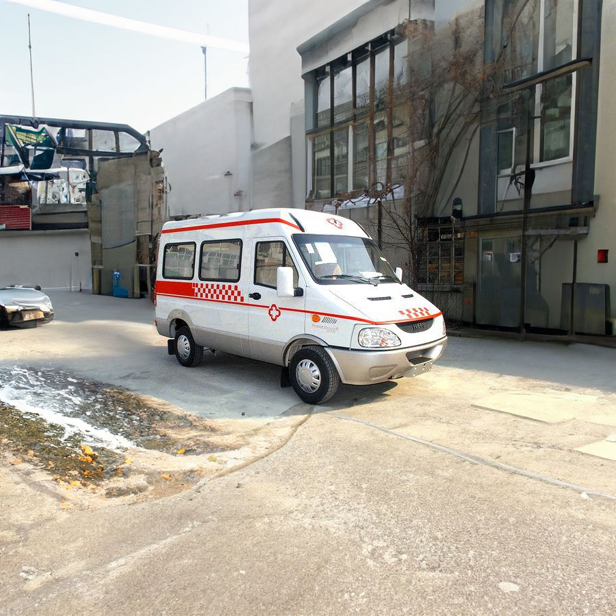 出租救护车电话号码