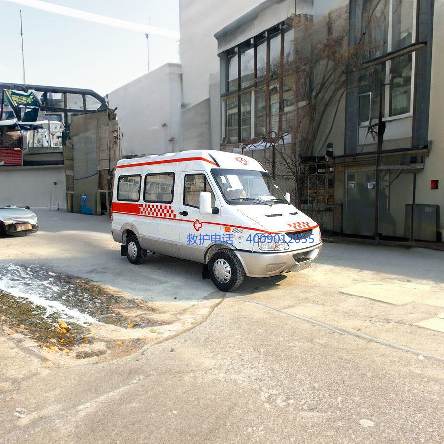 出租私人救护车联系电话