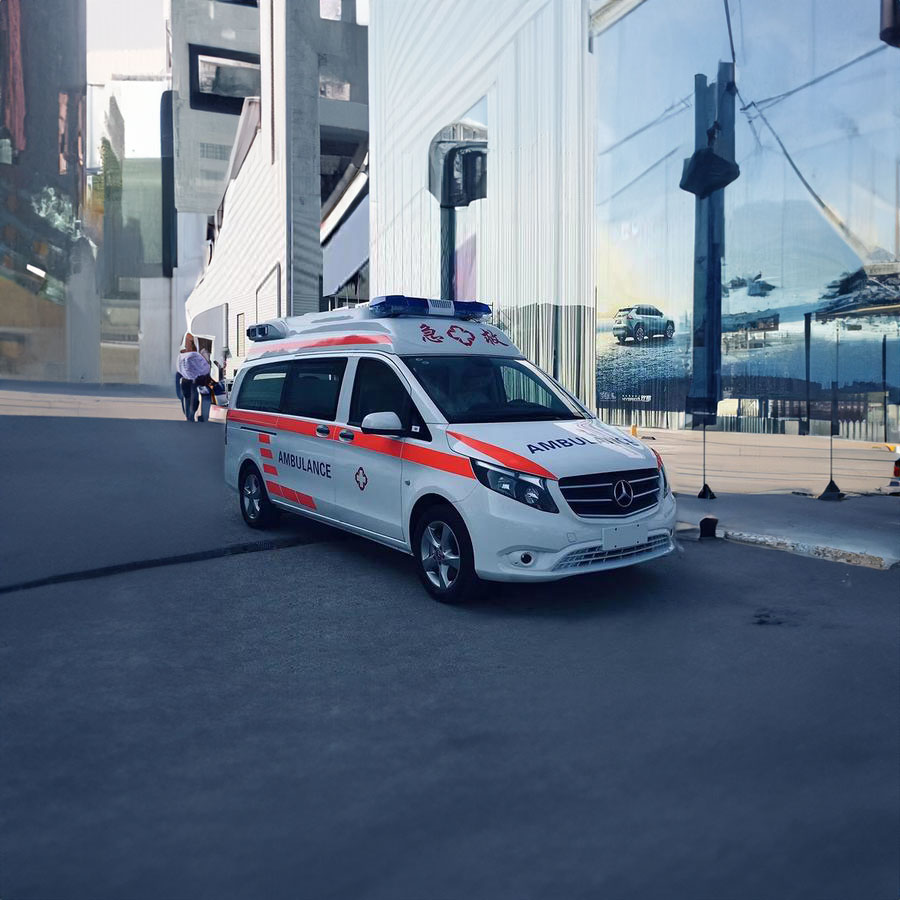 租赁私人救护车电话