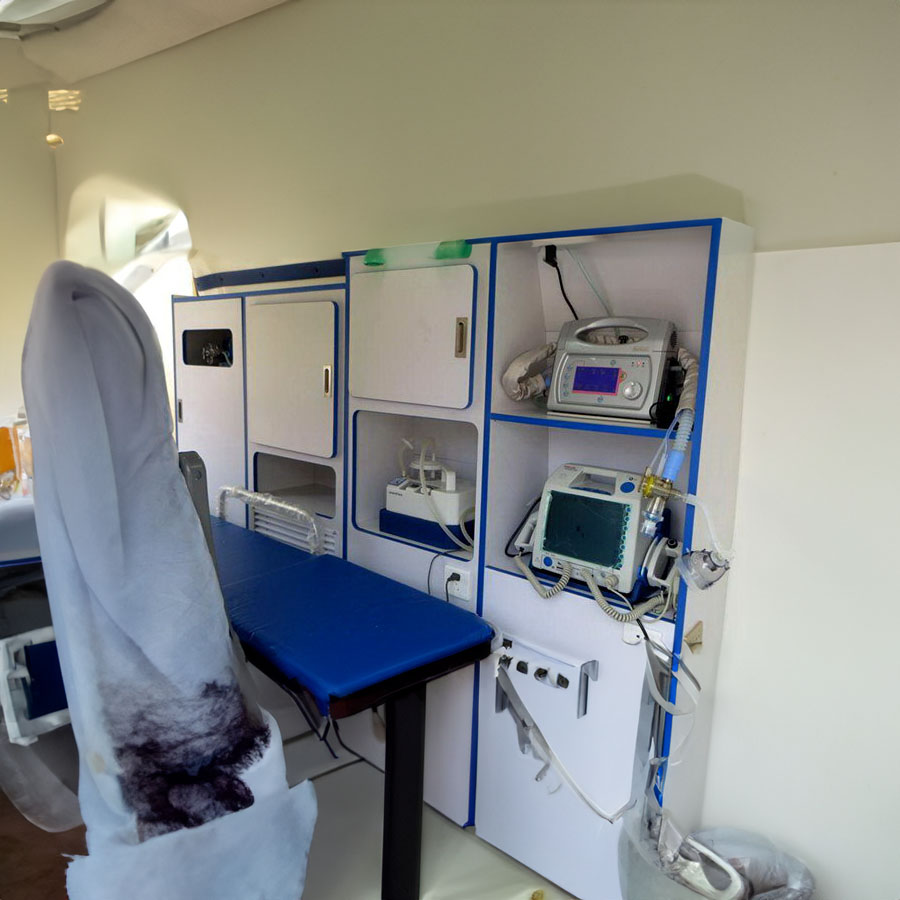 出租私人救护车电话