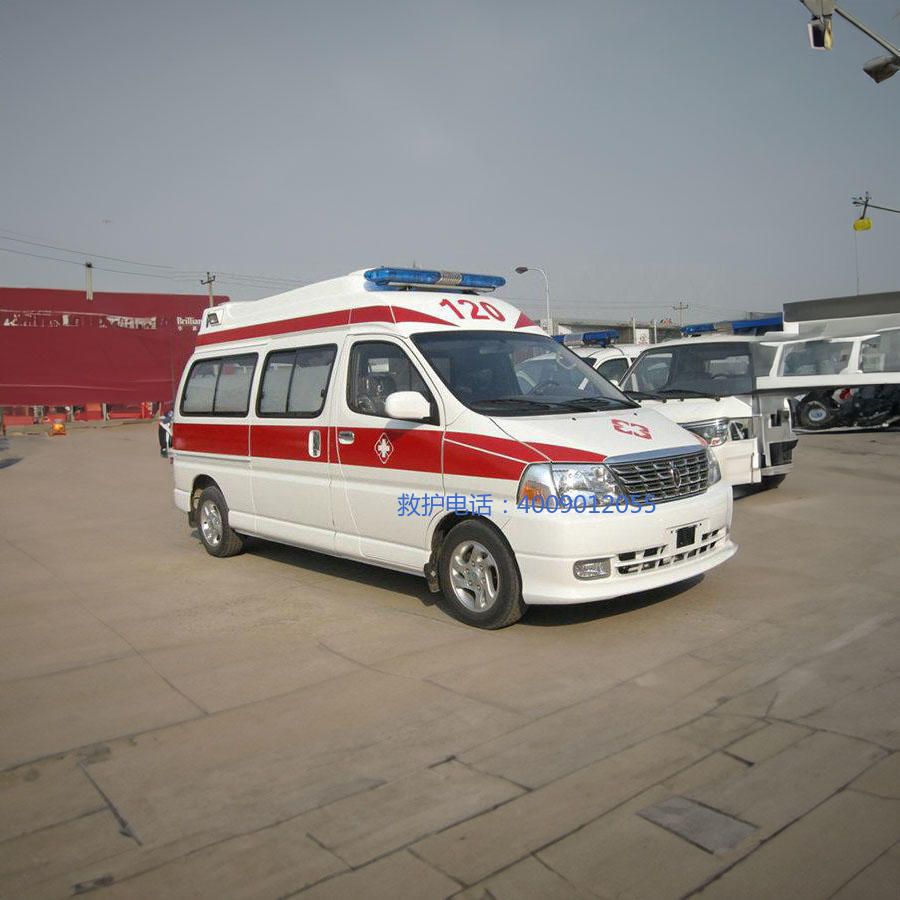 出租急救车联系电话