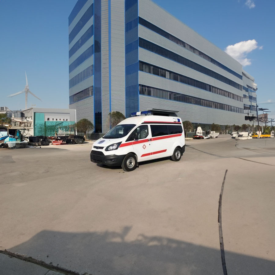 租赁急救车联系电话