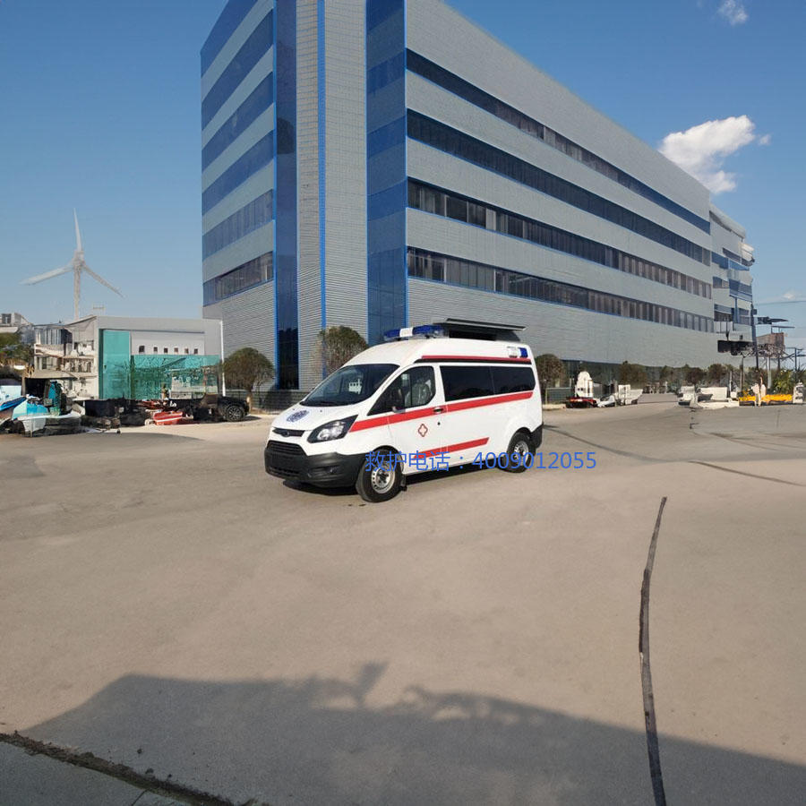 出租急救车联系电话