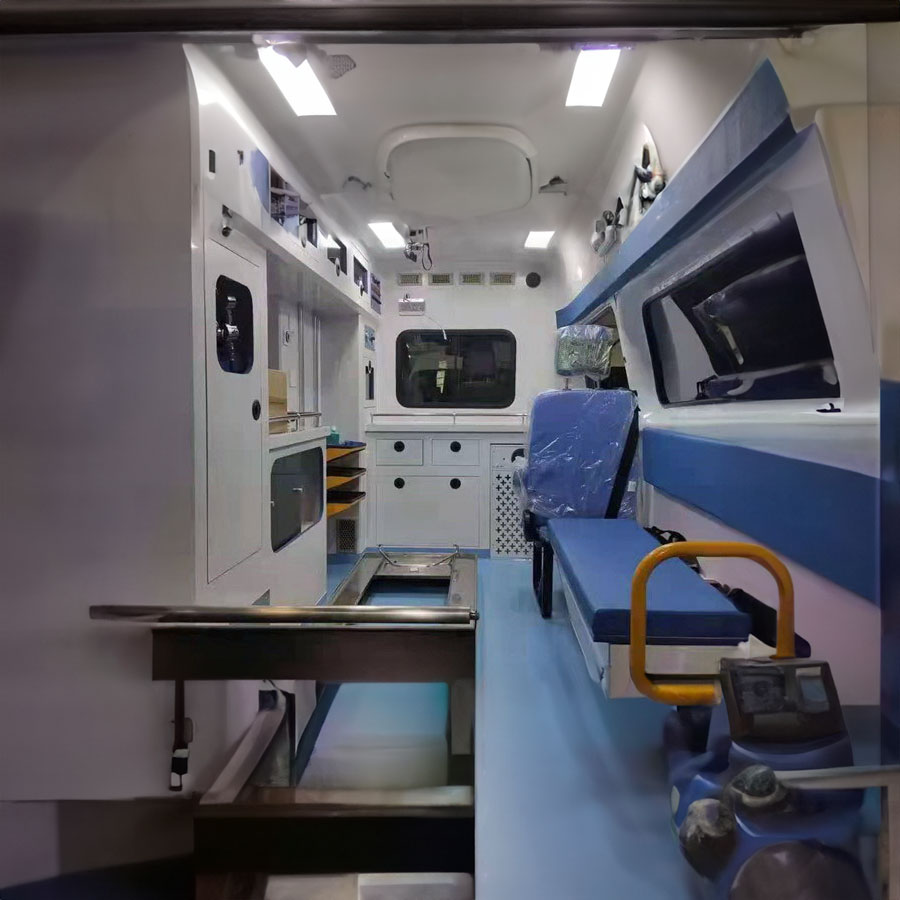 出租急救车联系电话