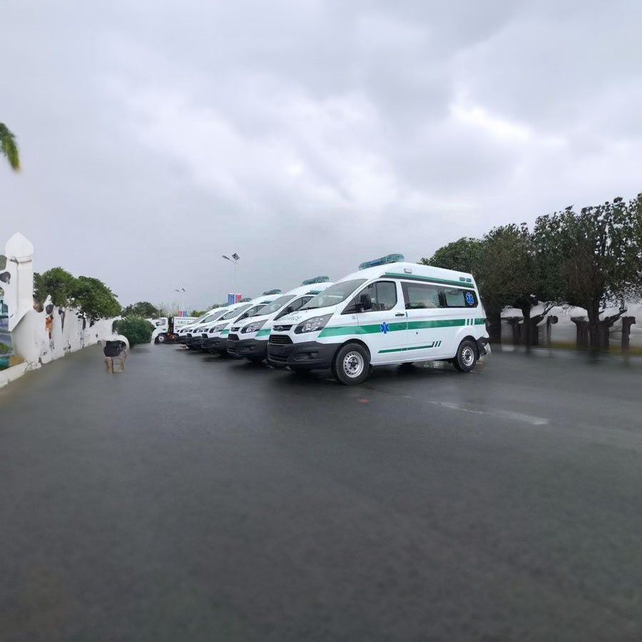 出租急救车联系电话