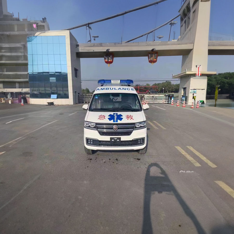 出租救护车联系电话