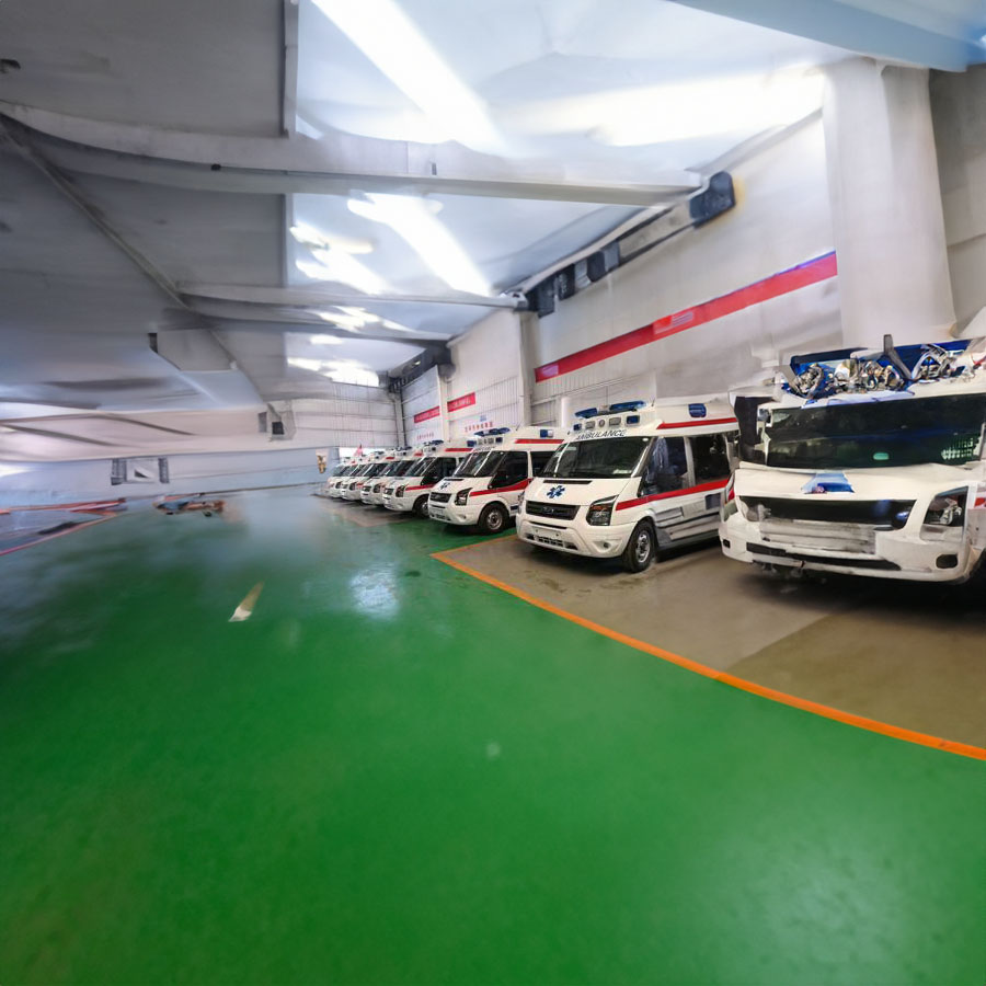 租赁私人救护车联系电话