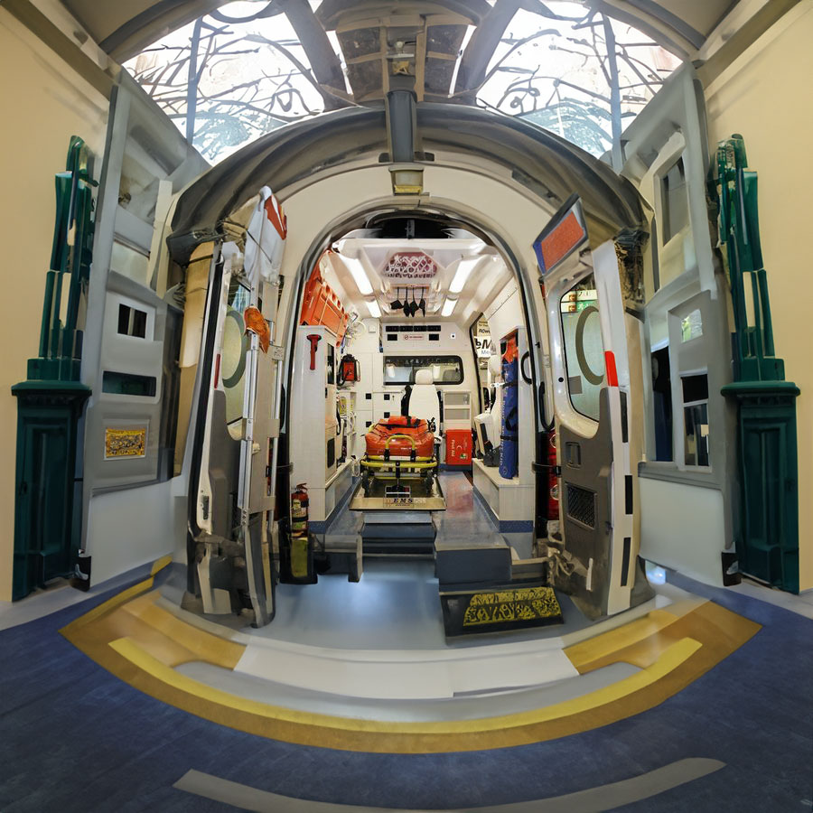 出租私人救护车联系电话