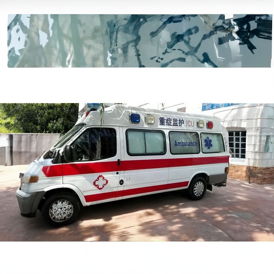 出租救护车联系电话