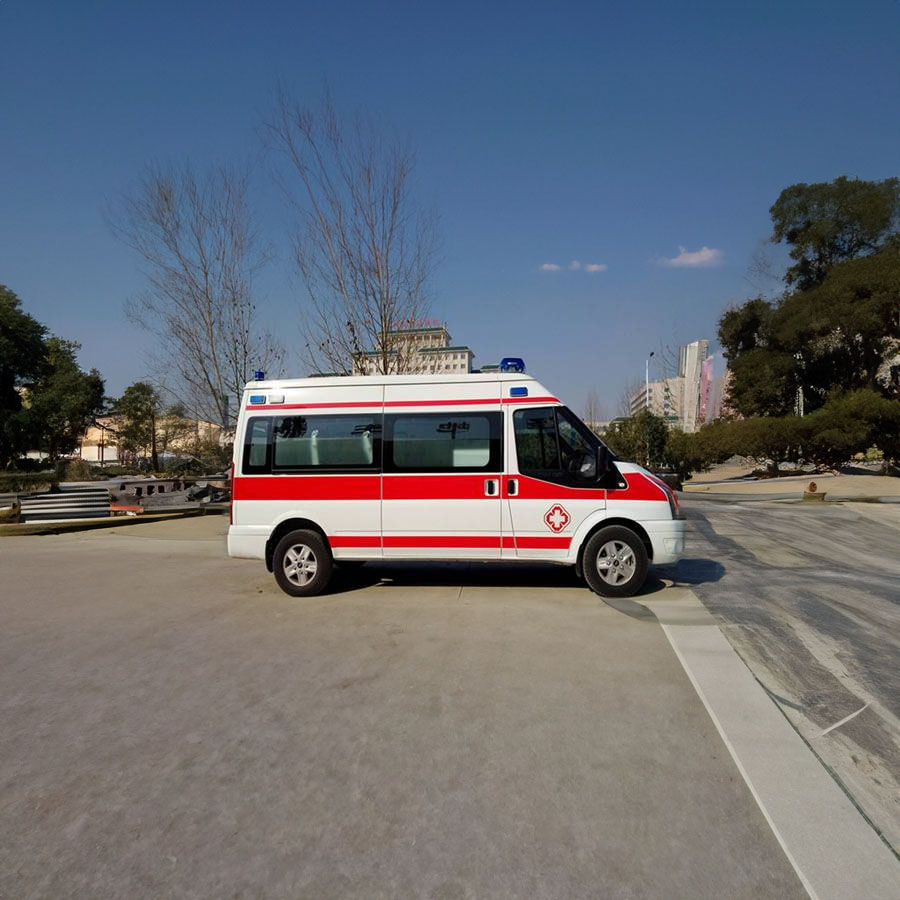 出租120联系方式