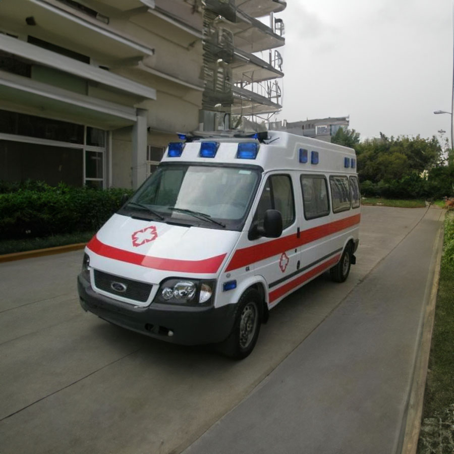 租赁私人救护车联系方式