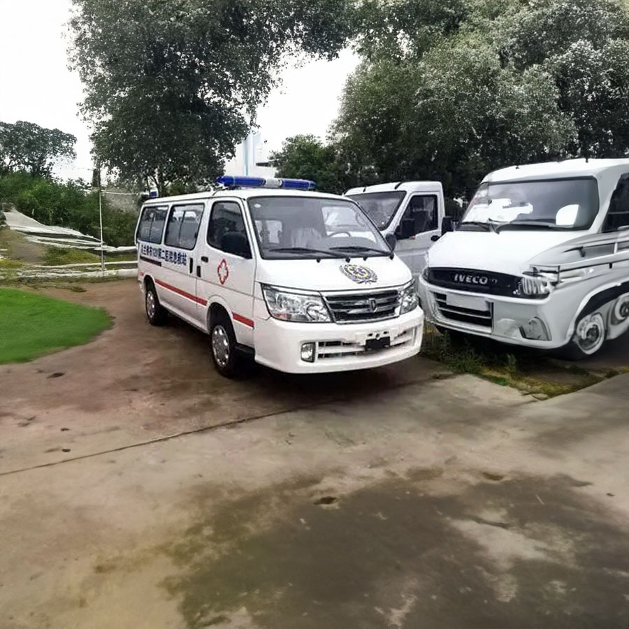 租赁急救车电话号码