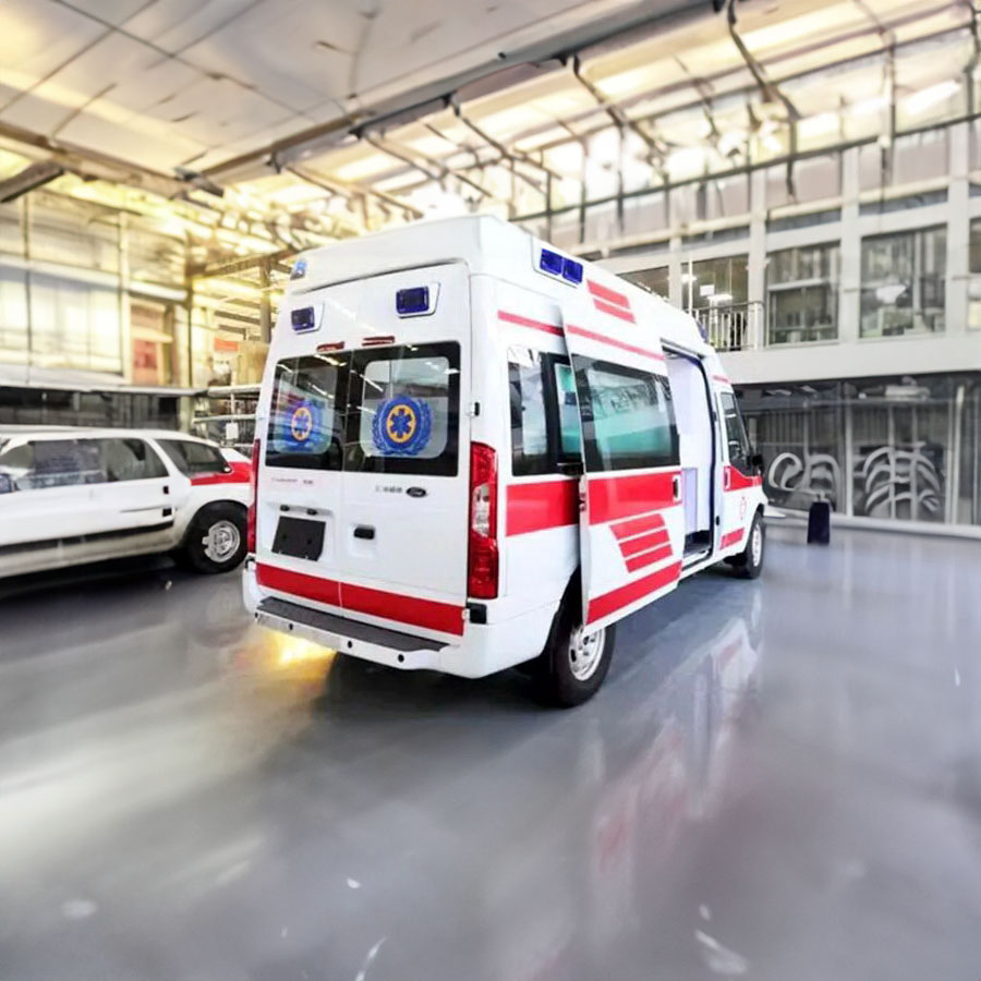 租赁私人救护车电话号码