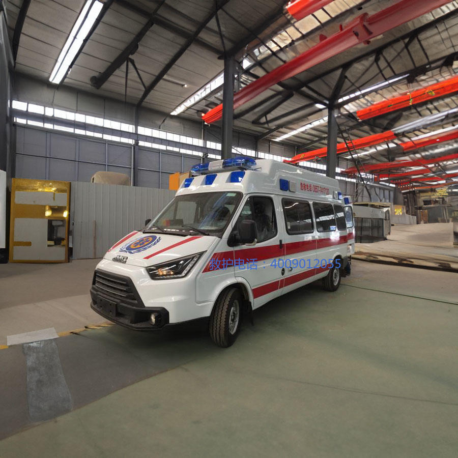 出租救护车联系方式