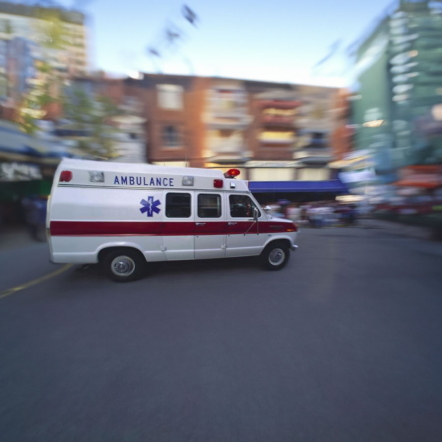 租赁救护车电话号码