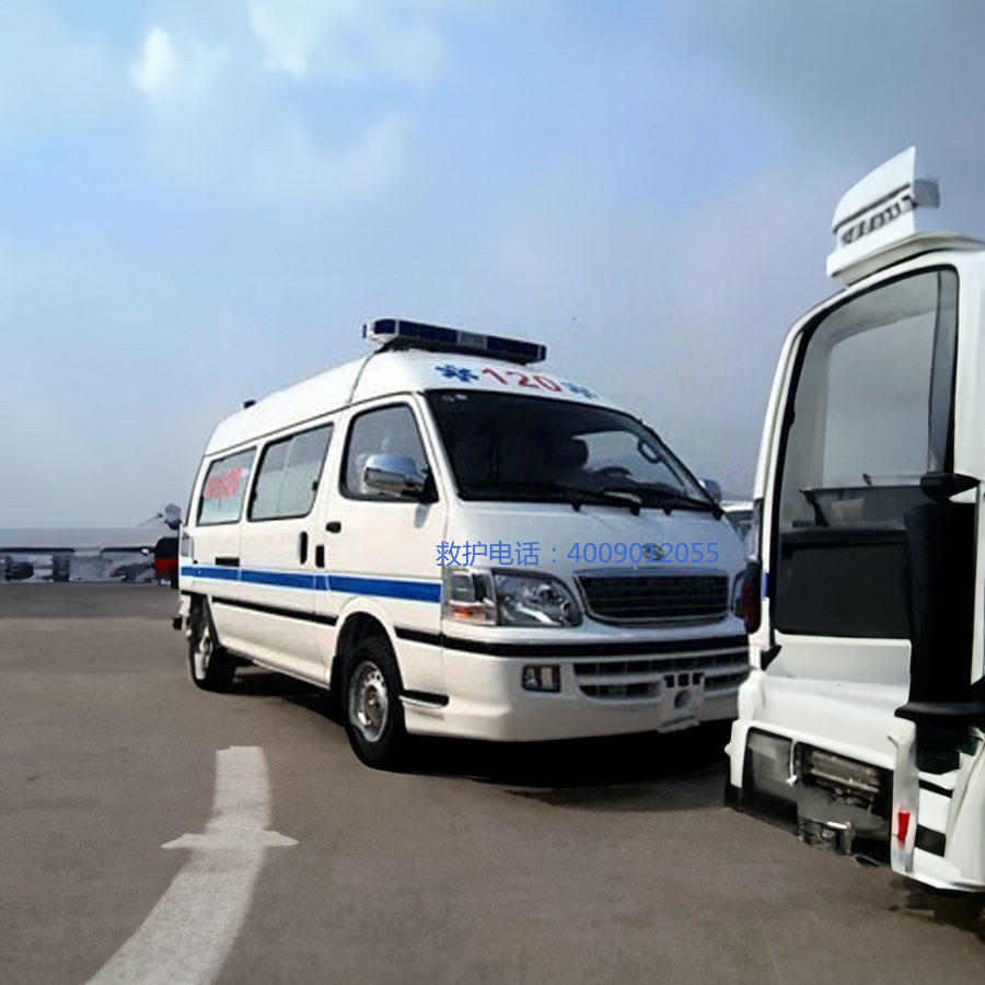 出租急救车联系电话
