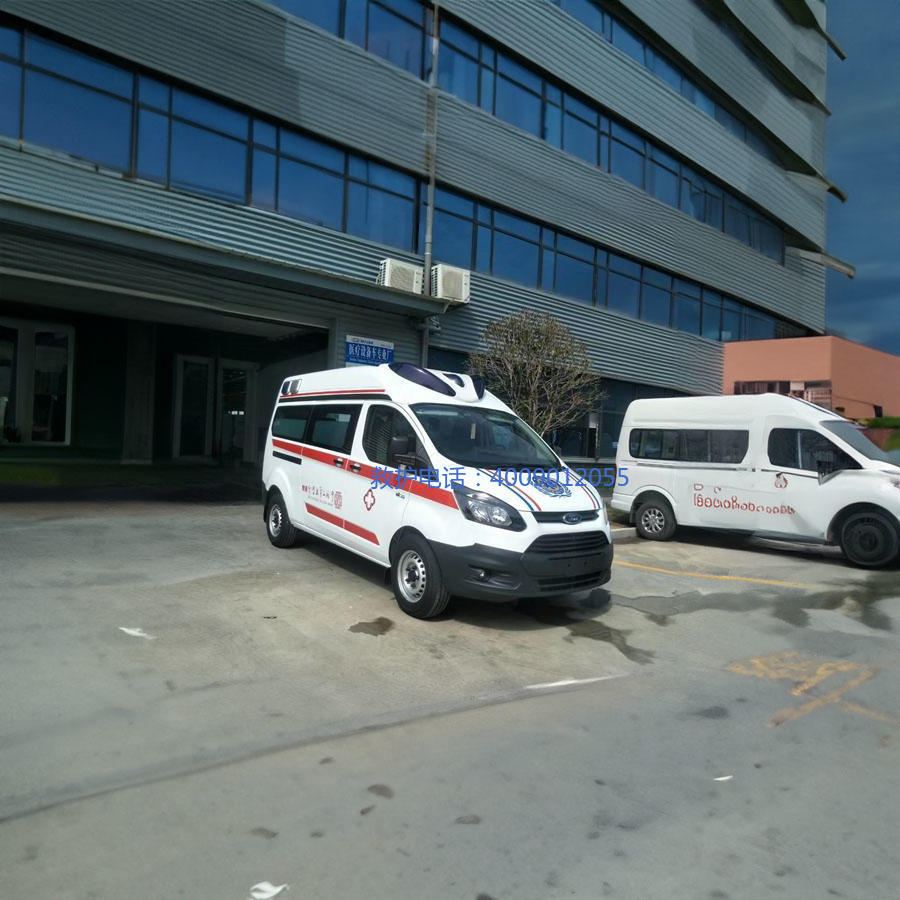 租赁私人救护车联系电话