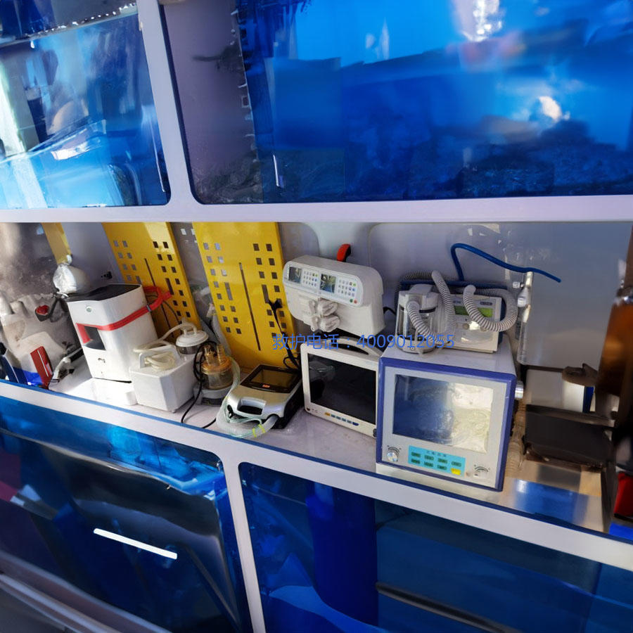 租赁私人救护车电话