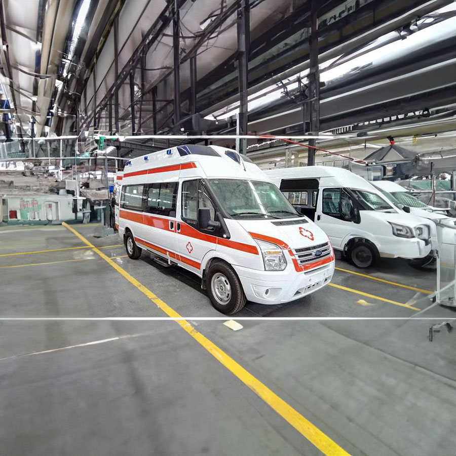 租赁私人救护车电话号码
