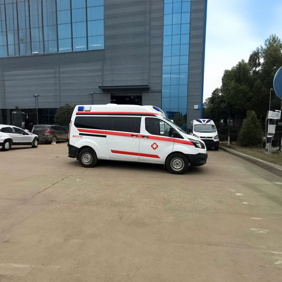 租赁急救车电话号码