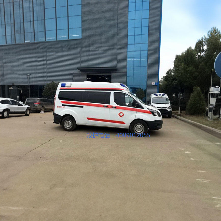 出租救护车联系电话