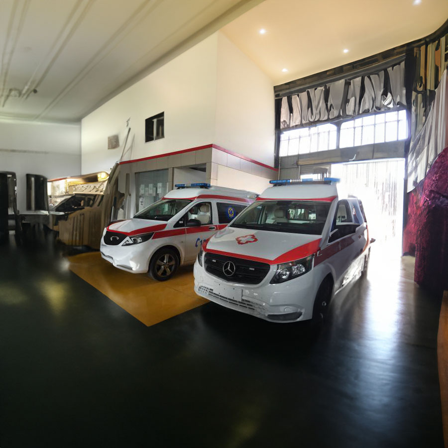 出租私人救护车电话号码