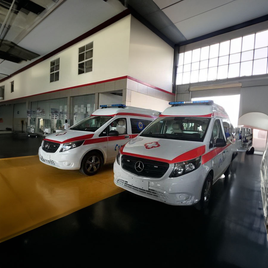 租赁救护车联系方式