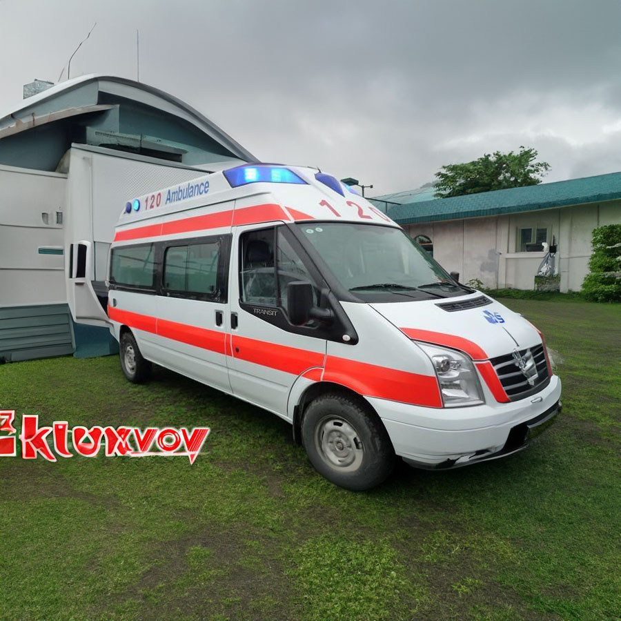 出租120联系方式