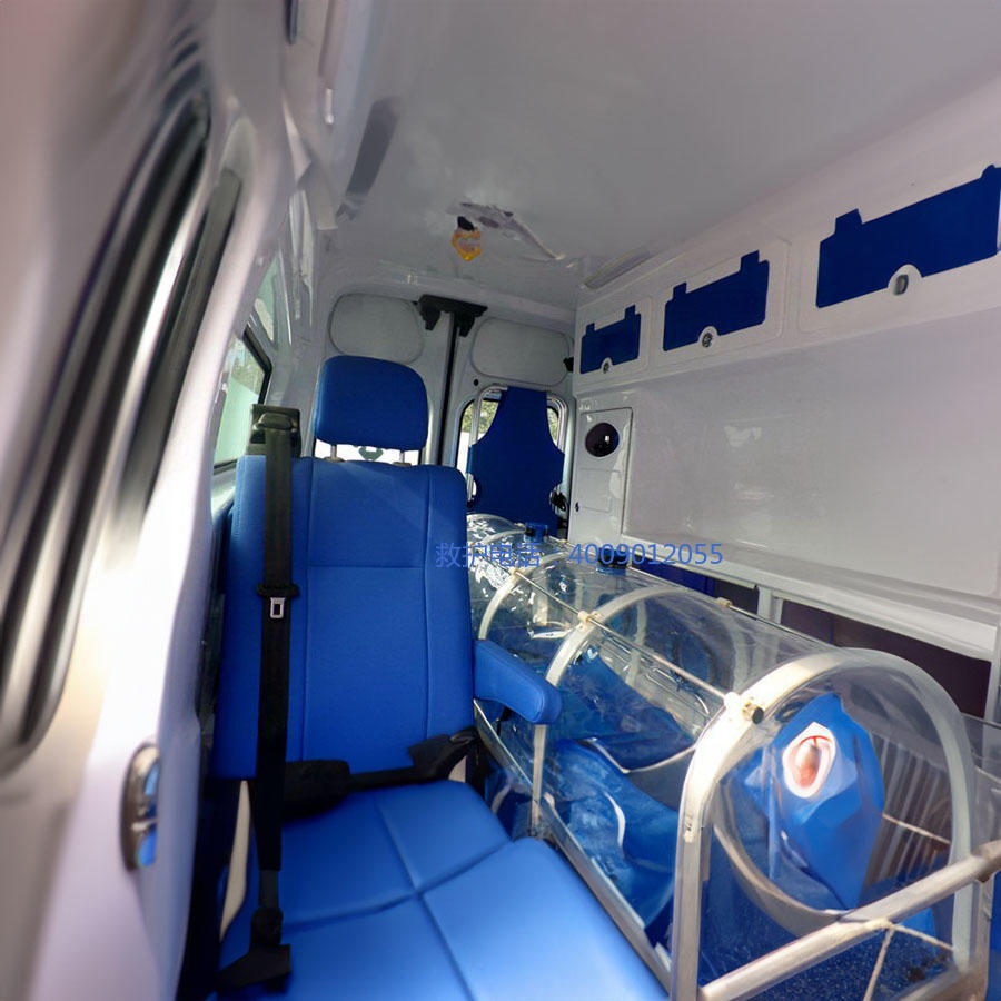 出租急救车联系电话