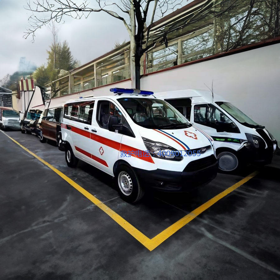 租赁急救车联系电话