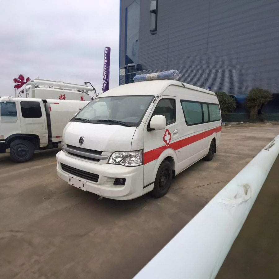 出租救护车电话号码