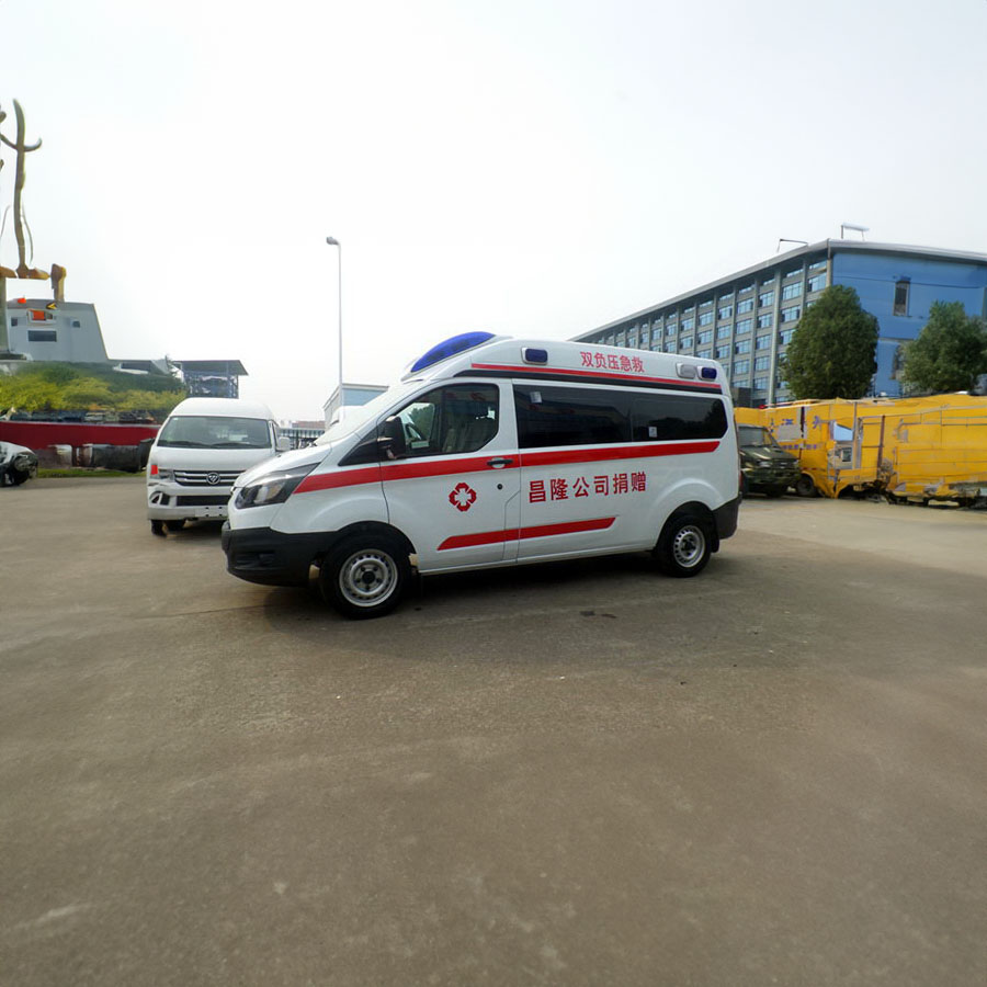 租赁急救车联系方式