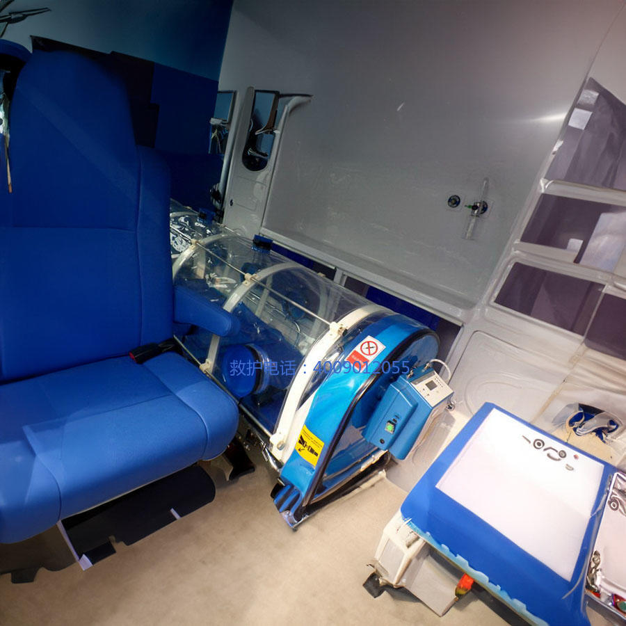 出租私人救护车电话