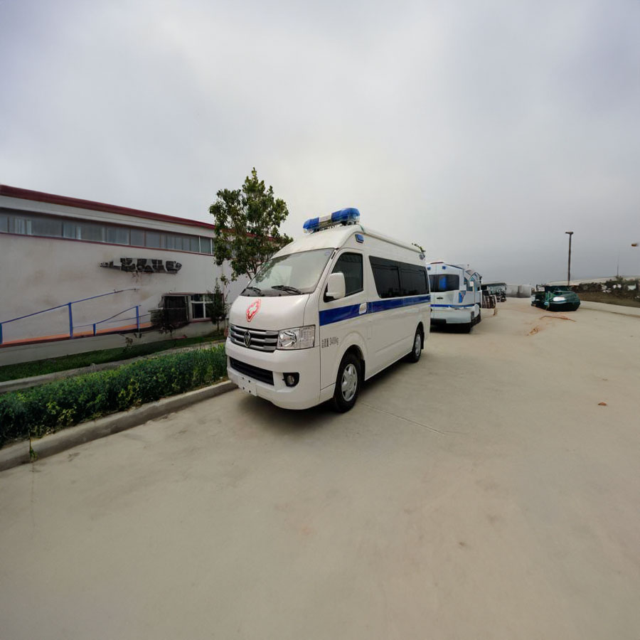 租赁私人救护车