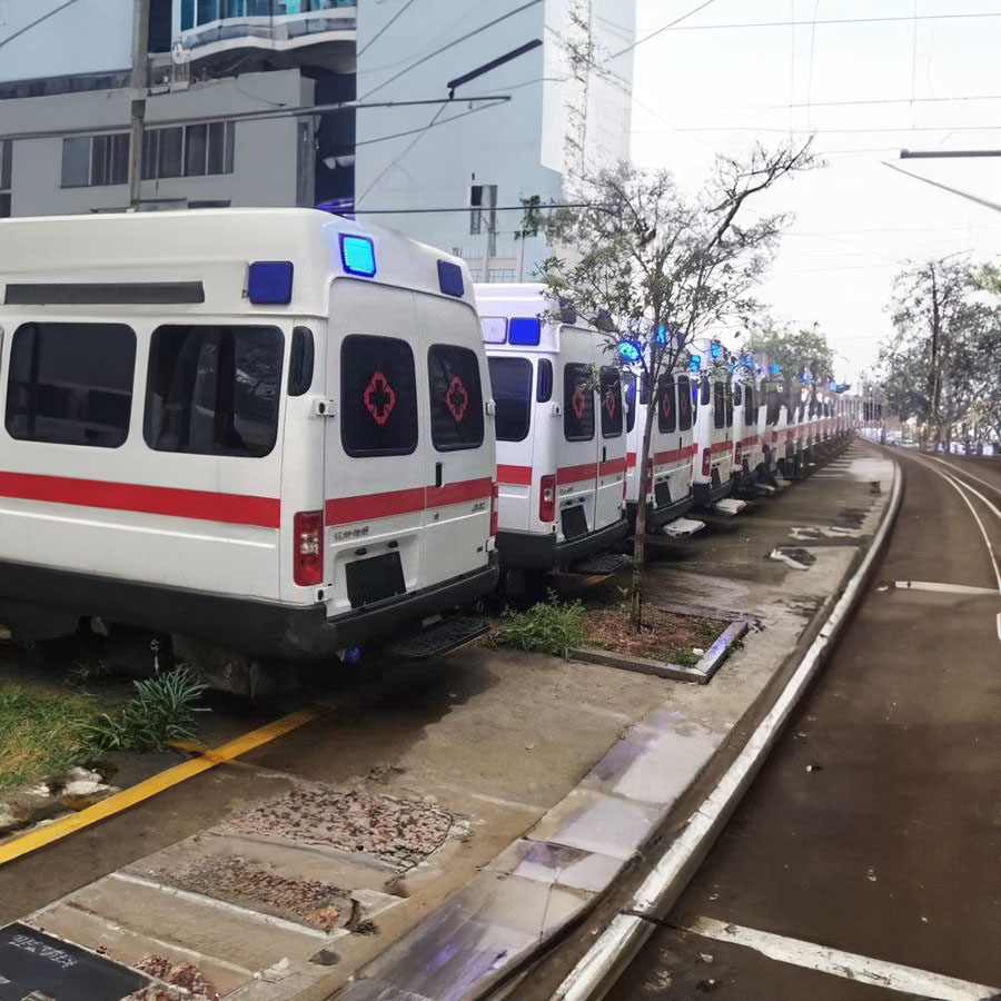 出租急救车联系方式