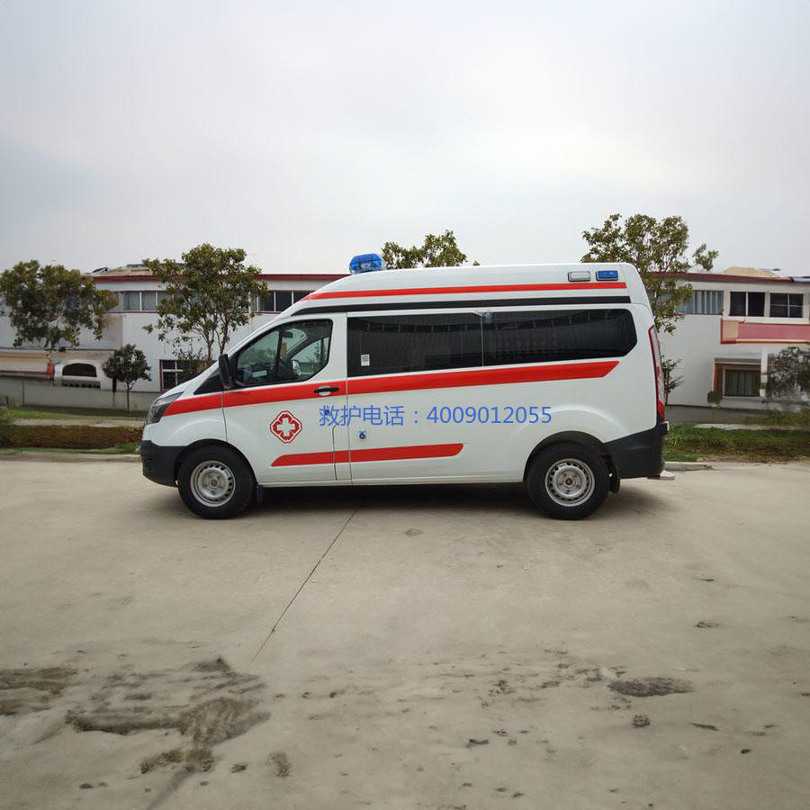 出租私人救护车联系电话