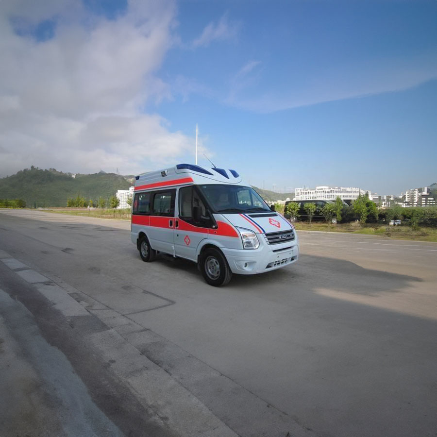 出租急救车联系方式