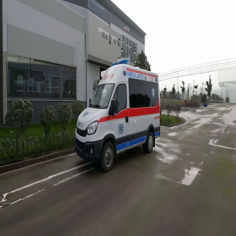 出租私人救护车电话号码