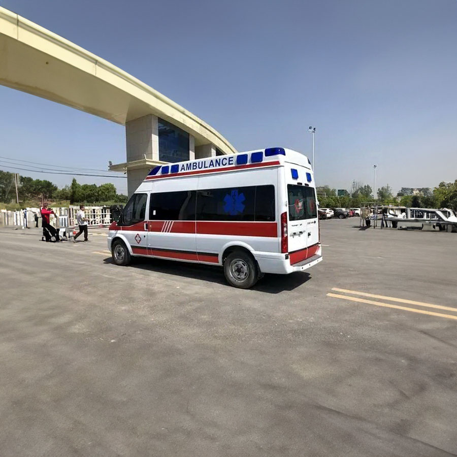 出租急救车联系方式
