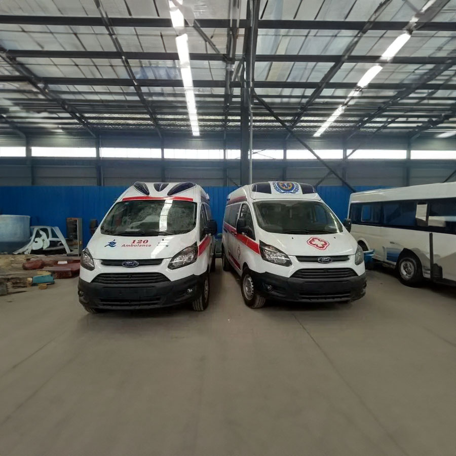 租赁急救车电话